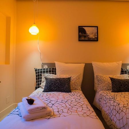 B&B J'Irais Dormir A Лион Экстерьер фото