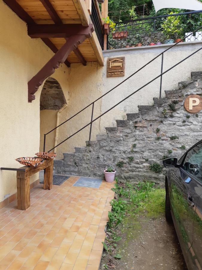 B&B J'Irais Dormir A Лион Экстерьер фото